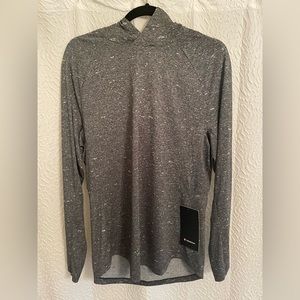Lulu lemon men’s light weight hoodie